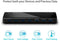 TP-Link UH700 - USB 3.2 Gen 1 Hub - 7 poorten 5000 Mbit/s - Zwart