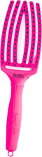 Olivia Garden - FingerBrush Combo - Neon Pink