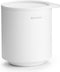 Brabantia MindSet - Opbergpotje - Hygiënisch deksel - Mineral Fresh White