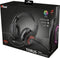 Trust GXT 455 - Gaming Headset - RGB LED-verlichting - Over-ear