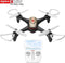 Syma X15W FPV Real time Live Camera drone +app control quadcopter -zwart