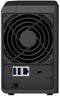 Synology DiskStation DS223 - NAS - 2x 2.5