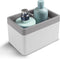 Sunware Sigma Home Organiser 1,65L - wit/grijs
