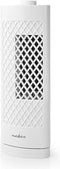 Nedis FNDK2WT30 - Torenventilator - 3 snelheden en oscillatiestand - Wit