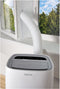 Sencor SAC MT9020C - Mobiele airco - Koelen Luchtontvochtigen Ventileren Verwarmen - Geschikt voor ruimtes tot 31m²