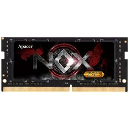 Apacer NOX - RAM geheugen - 16 GB DDR4 3200 MHz