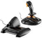 Thrustmaster T.16000M FCS - HOTAS Flight Control Systeem - Joystick en throttle - voor PC