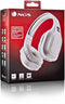 NGS ARTICA WRATH - Over-Ear Hoofdtelefoon - Draadloos Bluetooth 5.1 - Wit