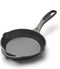 Barebones - Skillet met steel - 8