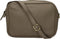 DSTRCT Floater Field - Crossbody Tas Dames - Leer - Taupe