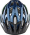 Alpina helm MTB 17 58-62 cm darkblue-neon
