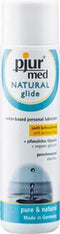 Pjur Med Natural Glide - Waterbasis Glijmiddel - 100 ml