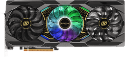 ASRock Radeon RX 9070 XT Taichi OC - Grafische Kaart - 16 GB GDDR6 - PCIe 5.0