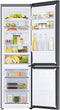 Samsung RB36T602DB1 - Koel-vriescombinatie - NoFrost - Zwart