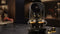 Philips L'OR Barista Sublime LM9012/20 - Koffiezetapparaat - Geschikt voor L'OR en Nespresso®-capsules - Grijs