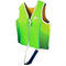 Opblaasbaar Zwemvest AquaSport 32 x 34 x 10 cm (2 Stuks)