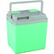 INCASA - Thermo-elektrische koeler - 23L - Blauw