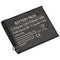 Battery suitable for Xiaomi Mi 11 Lite, Mi 11 5G, Li-Polymer, 3.85V, 4150mAh, 16Wh