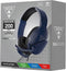 Turtle Beach Recon 200 GEN 2 - Gamingheadset - 12 uur batterij - Grijs Zwart