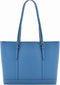 Handtas Dames Michael Kors 35T0STVL9L-STH-PACIFIC Blauw 42 x 30 x 15 cm