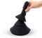 THE COWGIRL Cone black