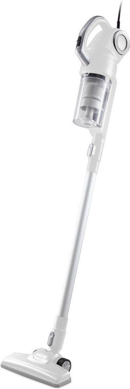 Tomado TVC0401W - steelstofzuiger met snoer - wit