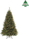Triumph Tree Kunstkerstboom Bristlecone Fir - 119x119x185 cm - Pvc - Groen