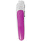 Philips SatinShave Essential HP6341/00 - Ladyshave - Draadloos nat en droog gebruik - Roze