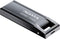UR340 - 128 GB - USB Type-A - 3.2 Gen 2 (3.1 Gen 2) - 100 MB/s - Cap - Black