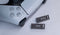 UR340 - 128 GB - USB Type-A - 3.2 Gen 2 (3.1 Gen 2) - 100 MB/s - Cap - Black