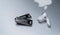 UR340 - 128 GB - USB Type-A - 3.2 Gen 2 (3.1 Gen 2) - 100 MB/s - Cap - Black