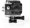 Nedis Action cam - Full HD - Waterdicht - Zwart