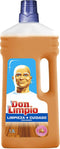 Vloerreiniger Don Limpio Hout 1,3 L