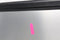 Curver Decobin Slim Prullenbak- 40 liter - Metallic