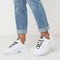 British Knights IVY - Lage sneakers - Lichtgewicht - Wit - maat 39