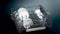 Siemens SX65ZX49CE - Inbouw vaatwasser - 14 couverts - Zeolith droogsysteem - Energieklasse C