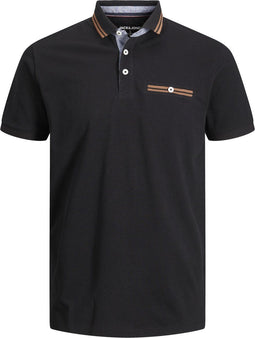 JACK&JONES JJROYAL - Poloshirt - Katoen 100% - Maat XL (2022)