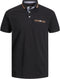 JACK&JONES JJROYAL - Poloshirt - Katoen 100% - Maat XL (2022)
