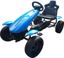 ROLLZONE® skelter / Go-Kart / trap skelter (RZHC001)