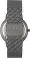 Danish Design Akilia - Horloge Heren - Quartz - 41 mm - Grijs