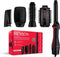 Revlon RVDR5371E - Tools One Step Blow Dry Multi Air Styler 5-in-1 - 360° geventileerde krultang - Zwart