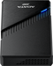 Adata SE920 - Externe SSD - 2TB - USB 4 (Gen 3x2, 40Gbps) - Actieve koeling - Zwart