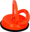 Zuignap Kinzo 50 kg Rood PVC