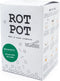 ROTPOT Boter Fermentatie Set