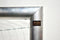 Aluminium voetbaldoel 400x200cm Pro