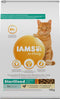 Iams Kat Adult Sterilised - Overweight Kip 10 kg