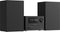 Kenwood M-450DAB - Hi-Fi Systeem - DAB+ Bluetooth CD USB - Zwart