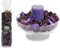 Decoratieve Bloemen (9 x 42 x 9 cm)