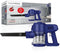 CLEANmaxx 11022 - Snoerloze hand- en vloerzuiger - 800 ml - (H)EPA 11