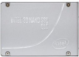 Intel D3-S4520 - SSD 2,5" 480GB - SATA-600 550MB/s